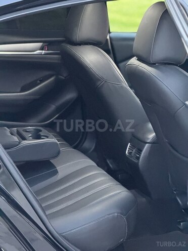 Mazda 6 2019, 160,000 km - 2.5 l - Bakı