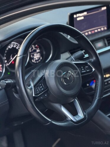 Mazda 6 2019, 160,000 km - 2.5 l - Bakı