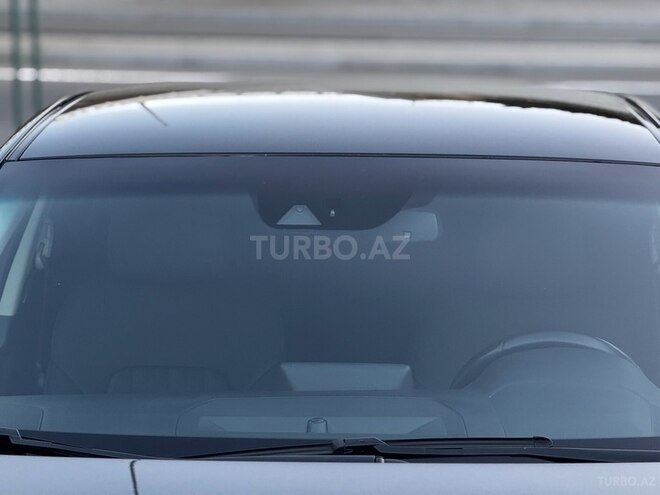 Mazda 6 2019, 160,000 km - 2.5 l - Bakı