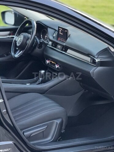 Mazda 6 2019, 160,000 km - 2.5 l - Bakı