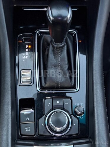 Mazda 6 2019, 160,000 km - 2.5 l - Bakı