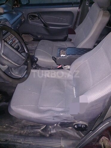LADA (VAZ) 2115 2011, 431,129 km - 1.6 l - Bakı