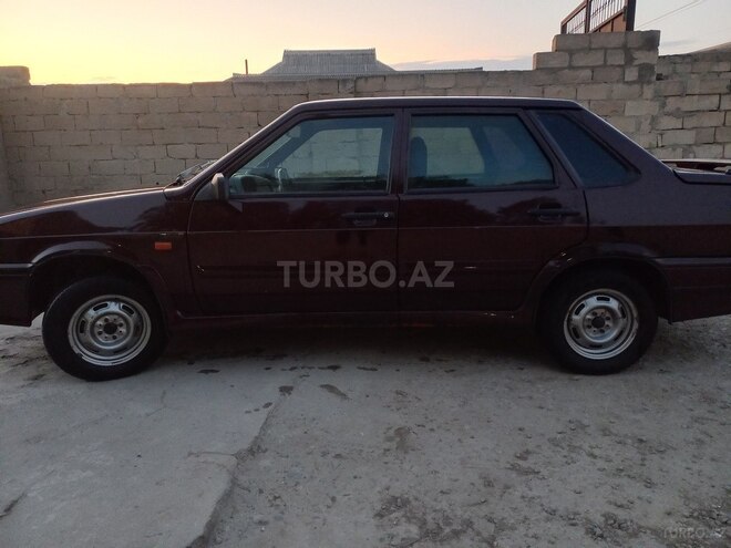 LADA (VAZ) 2115 2011, 431,129 km - 1.6 l - Bakı