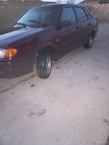 LADA (VAZ) 2115 2011, 431,129 km - 1.6 l - Bakı