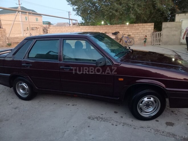LADA (VAZ) 2115 2011, 431,129 km - 1.6 l - Bakı
