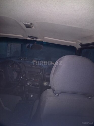 LADA (VAZ) 2115 2011, 431,129 km - 1.6 l - Bakı
