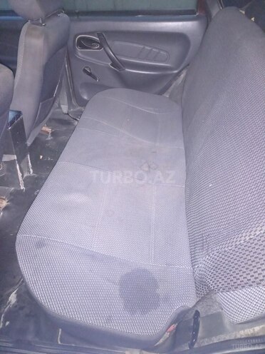 LADA (VAZ) 2115 2011, 431,129 km - 1.6 l - Bakı