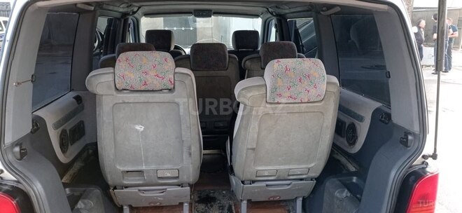 Mercedes Vito 1997, 279,850 km - 2.2 l - Gəncə