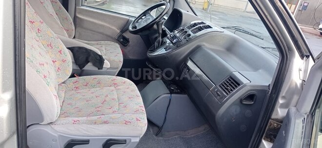 Mercedes Vito 1997, 279,850 km - 2.2 l - Gəncə