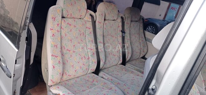 Mercedes Vito 1997, 279,850 km - 2.2 l - Gəncə