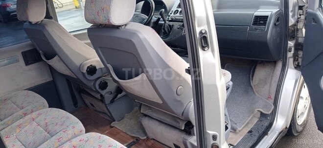 Mercedes Vito 1997, 279,850 km - 2.2 l - Gəncə