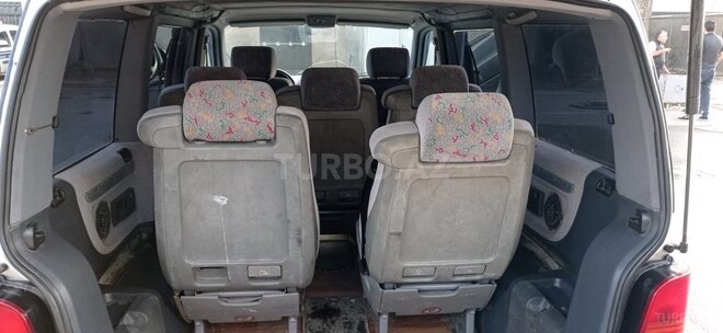 Mercedes Vito 1997, 279,850 km - 2.2 l - Gəncə