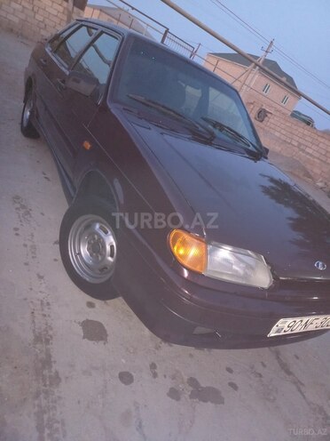 LADA (VAZ) 2115 2011, 431,129 km - 1.6 l - Bakı