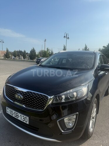 Kia Sorento-2