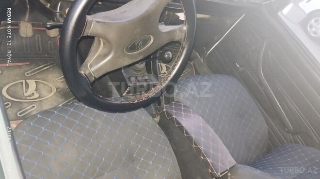 LADA (VAZ) 2107 2002, 70,000 km - 1.5 l - Bakı