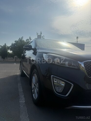 Kia Sorento-3