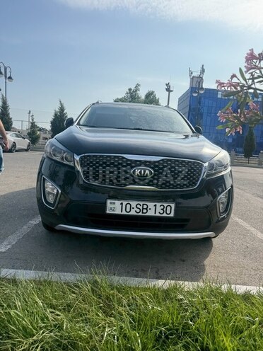 Kia Sorento-1