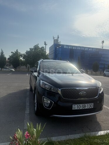 Kia Sorento-4