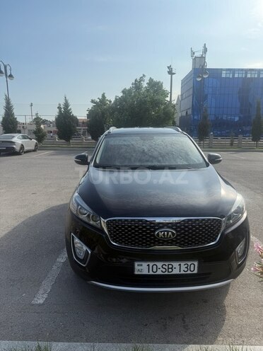 Kia Sorento-5