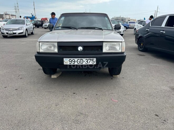Tofas Sahin 2006, 155,000 km - 1.6 l - Bakı