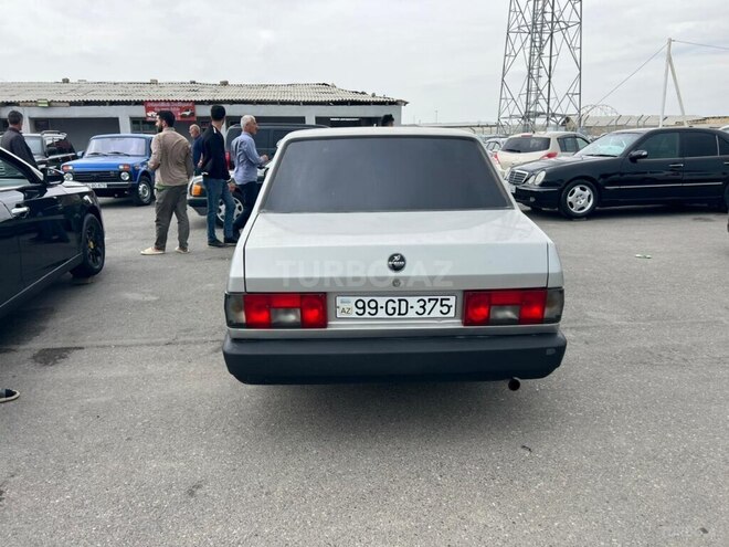 Tofas Sahin 2006, 155,000 km - 1.6 l - Bakı