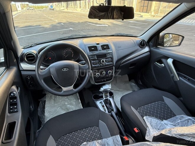 LADA (VAZ) Granta 2020, 12,460 km - 1.6 l - Bakı