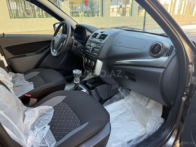 LADA (VAZ) Granta 2020, 12,460 km - 1.6 l - Bakı