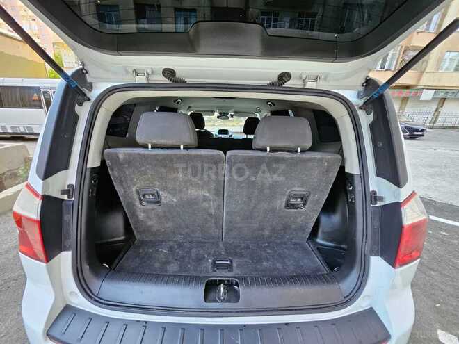 Chevrolet Orlando 2016, 123,456 km - 1.8 l - Bakı