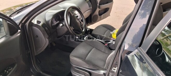 Hyundai i30 2009, 257,925 km - 1.4 l - Bakı