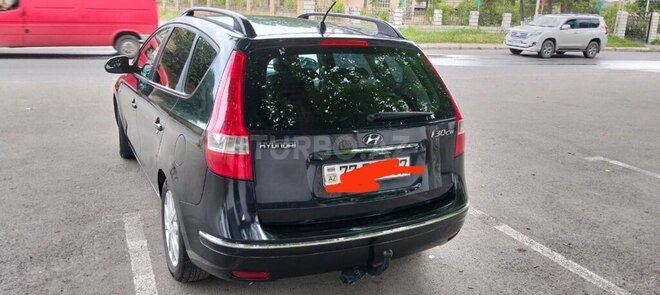 Hyundai i30 2009, 257,925 km - 1.4 l - Bakı