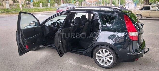Hyundai i30 2009, 257,925 km - 1.4 l - Bakı