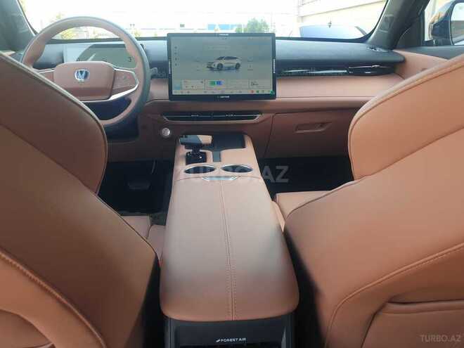 Changan  2025, 0 km - 1.5 l - Bakı