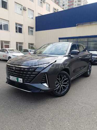 Changan  2025, 0 km - 1.5 l - Bakı