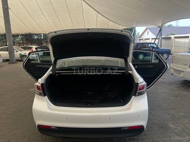 Hyundai Sonata 2017, 209,215 km - 2.0 l - Bakı