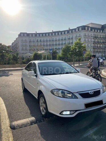 Daewoo Gentra 2014, 184,000 km - 1.5 л - Bakı
