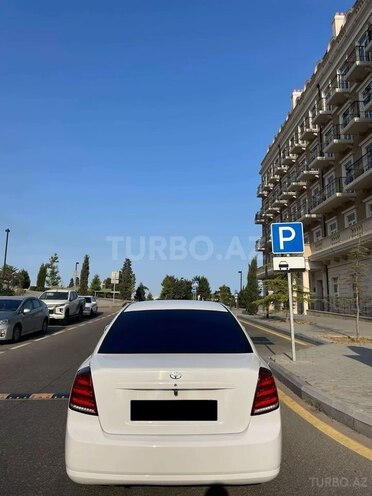 Daewoo Gentra 2014, 184,000 km - 1.5 л - Bakı