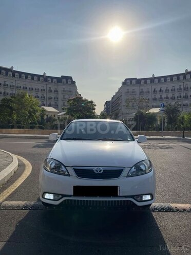 Daewoo Gentra 2014, 184,000 km - 1.5 л - Bakı
