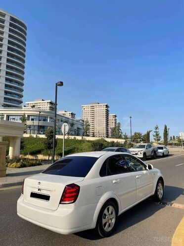 Daewoo Gentra 2014, 184,000 km - 1.5 л - Bakı