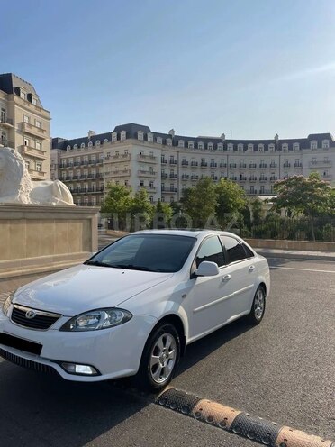 Daewoo Gentra 2014, 184,000 km - 1.5 л - Bakı