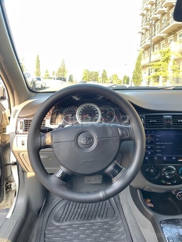 Daewoo Gentra 2014, 184,000 km - 1.5 л - Bakı