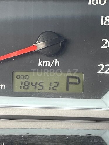 Daewoo Gentra 2014, 184,000 km - 1.5 л - Bakı