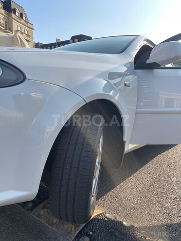 Daewoo Gentra 2014, 184,000 km - 1.5 л - Bakı