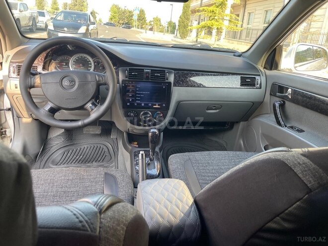 Daewoo Gentra 2014, 184,000 km - 1.5 л - Bakı