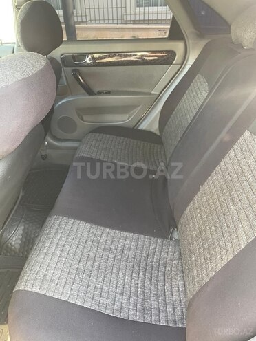 Daewoo Gentra 2014, 184,000 km - 1.5 л - Bakı