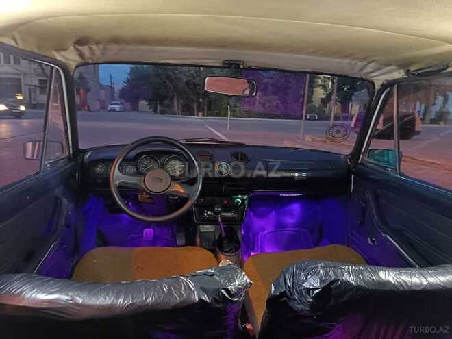 LADA (VAZ) 2106 1985, 95,000 km - 1.3 l - Yevlax