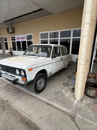 LADA (VAZ) 2106 1985, 95,000 km - 1.3 l - Yevlax