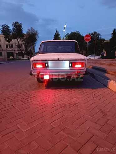 LADA (VAZ) 2106 1985, 95,000 km - 1.3 l - Yevlax