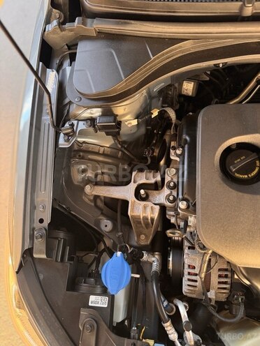 Hyundai Elantra 2017, 80,000 km - 2.0 л - Bakı