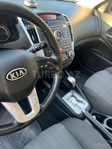 Kia Ceed 2010, 320,000 km - 1.6 л - Cəlilabad