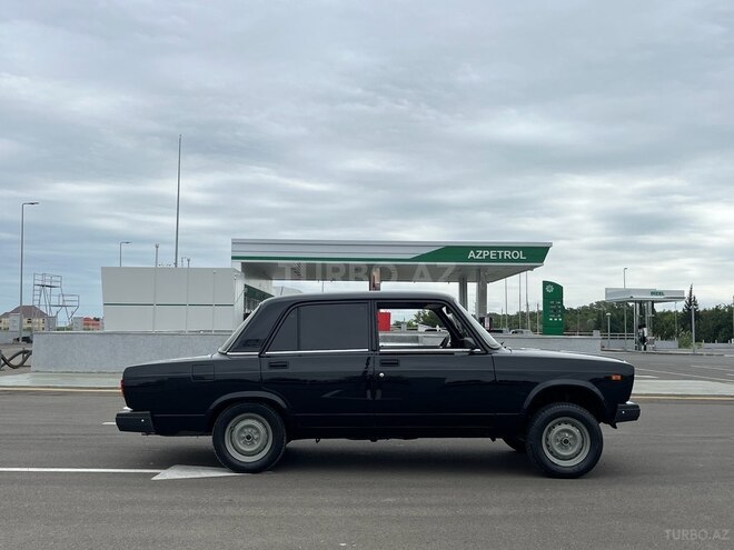LADA (VAZ) 2107 2010, 92,000 km - 1.6 l - Ağcabədi